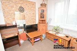 Mieszkanie 2 pokojowe na I piętrze Os Śląskie